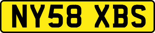 NY58XBS