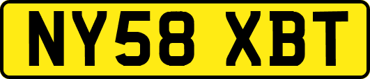 NY58XBT
