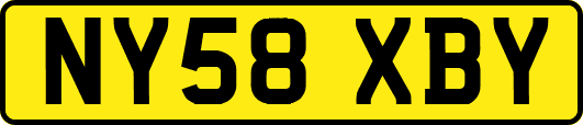 NY58XBY