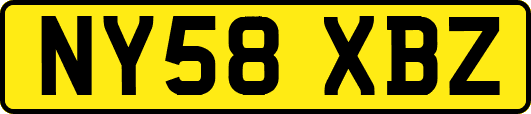 NY58XBZ