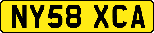 NY58XCA
