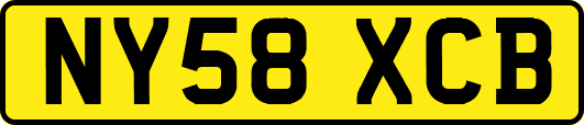 NY58XCB