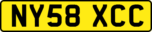 NY58XCC