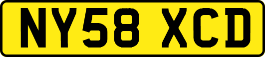 NY58XCD