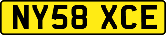 NY58XCE