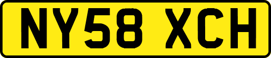 NY58XCH