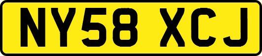 NY58XCJ