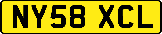 NY58XCL