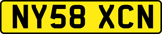 NY58XCN