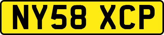 NY58XCP