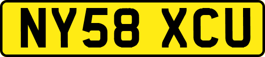 NY58XCU