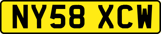 NY58XCW