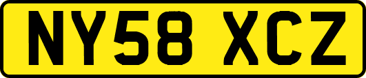 NY58XCZ