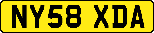 NY58XDA