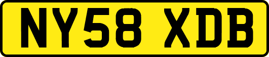 NY58XDB
