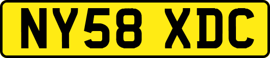 NY58XDC