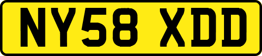 NY58XDD