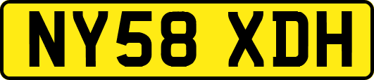 NY58XDH