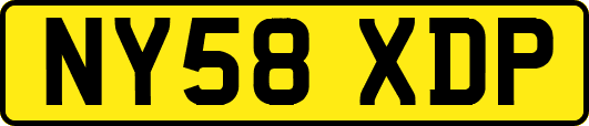 NY58XDP