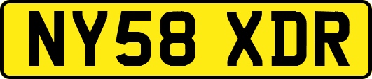 NY58XDR