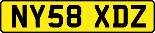 NY58XDZ