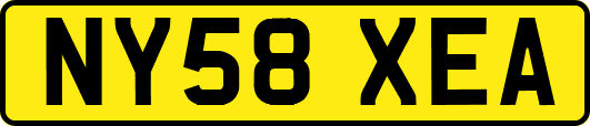 NY58XEA