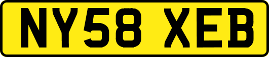 NY58XEB