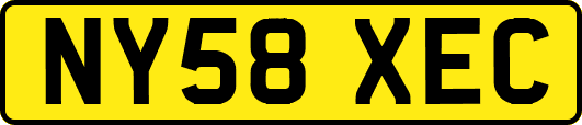 NY58XEC