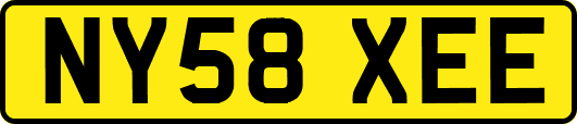 NY58XEE