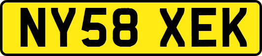 NY58XEK