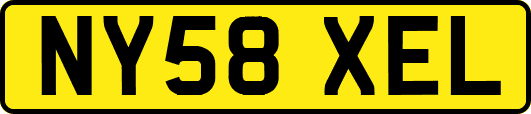 NY58XEL