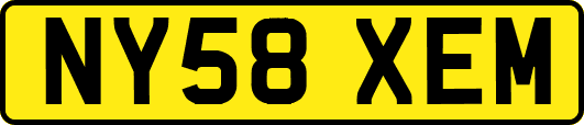 NY58XEM