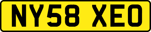 NY58XEO