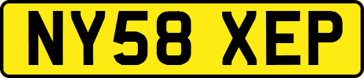 NY58XEP