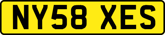 NY58XES