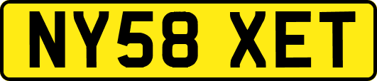 NY58XET