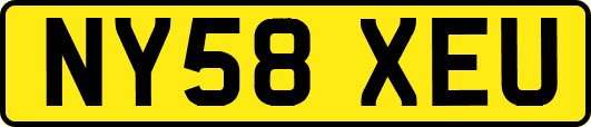 NY58XEU