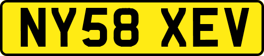 NY58XEV