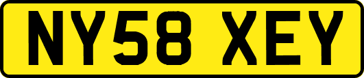 NY58XEY