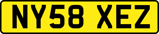 NY58XEZ