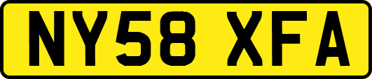 NY58XFA