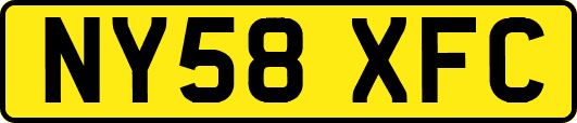 NY58XFC