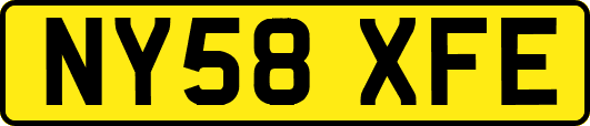 NY58XFE