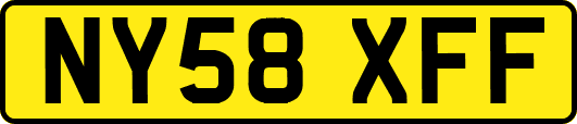 NY58XFF