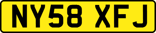 NY58XFJ