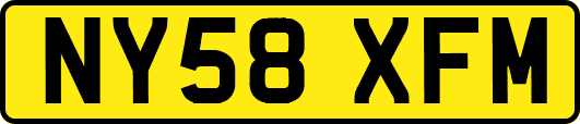 NY58XFM