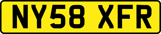 NY58XFR