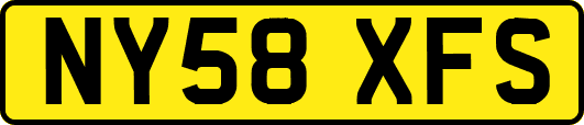 NY58XFS