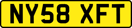 NY58XFT