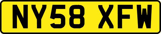 NY58XFW